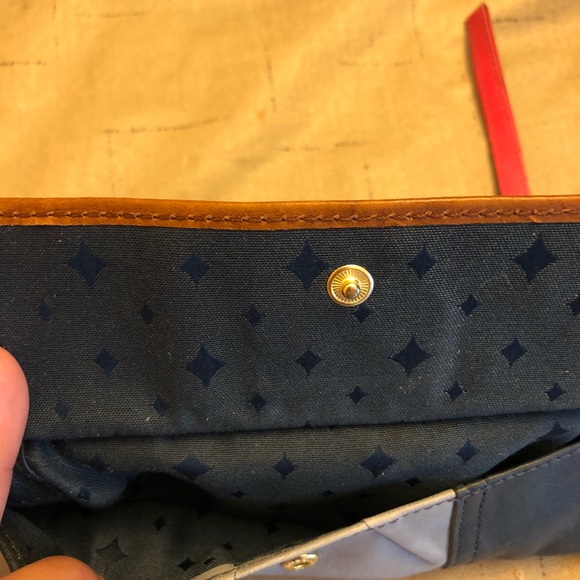 Fossil wallet - Picture 7 of 8